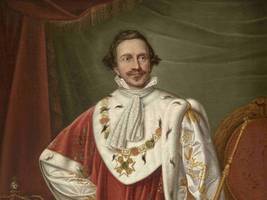 Landesausstellung in Regensburg: Ludwig I.  - war er Bayerns größter König?